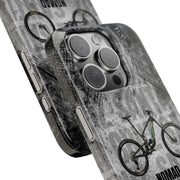 SANTA CRUZ NOMAD DEORE