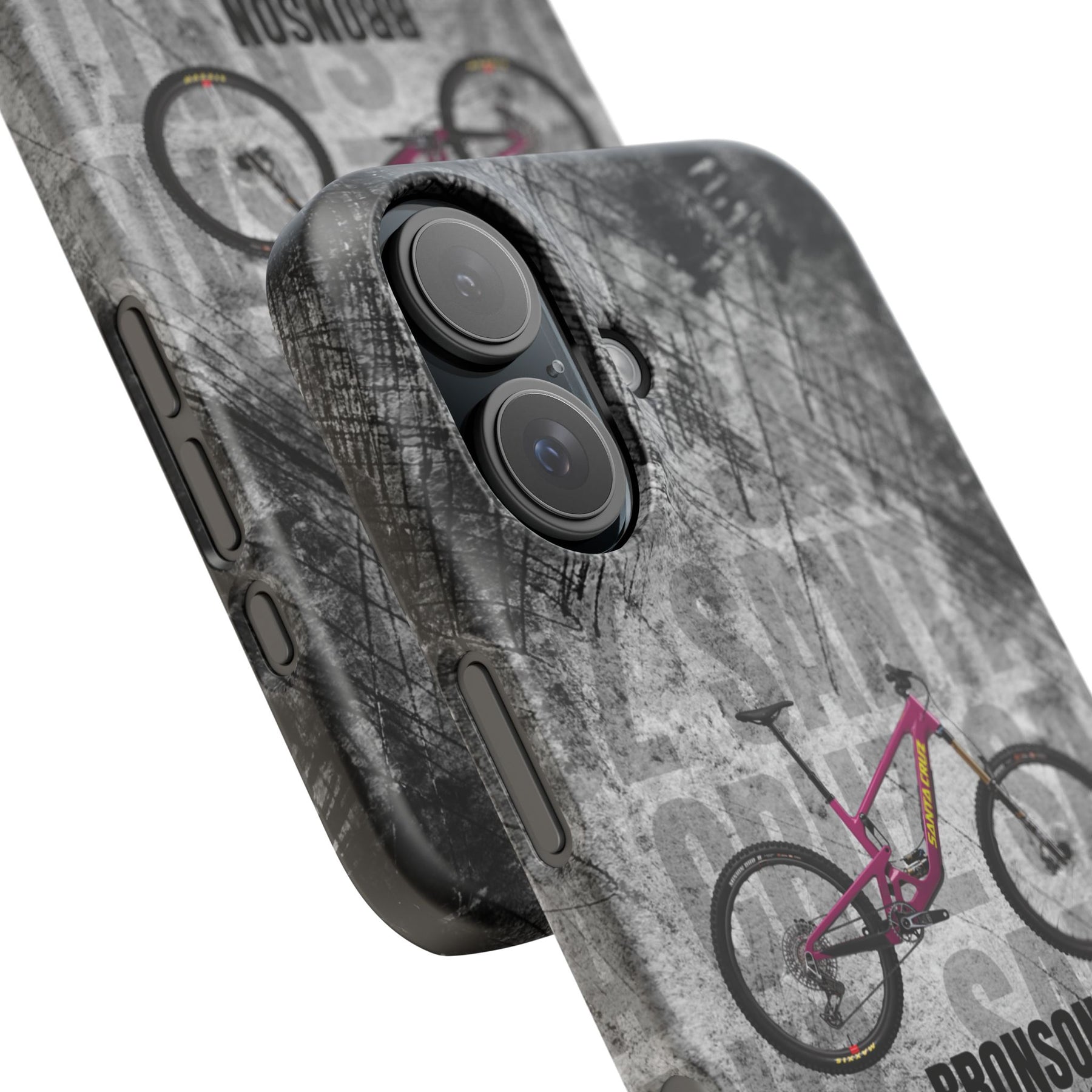 SANTA CRUZ BRONSON XO AXS RSV