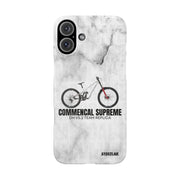 COMMENCAL SUPREME DH V5.2 TEAM REPLICA ADDICTION WHITE 2027