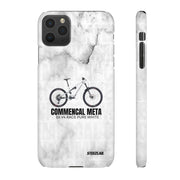 COMMENCAL META SX V4 RACE PURE WHITE