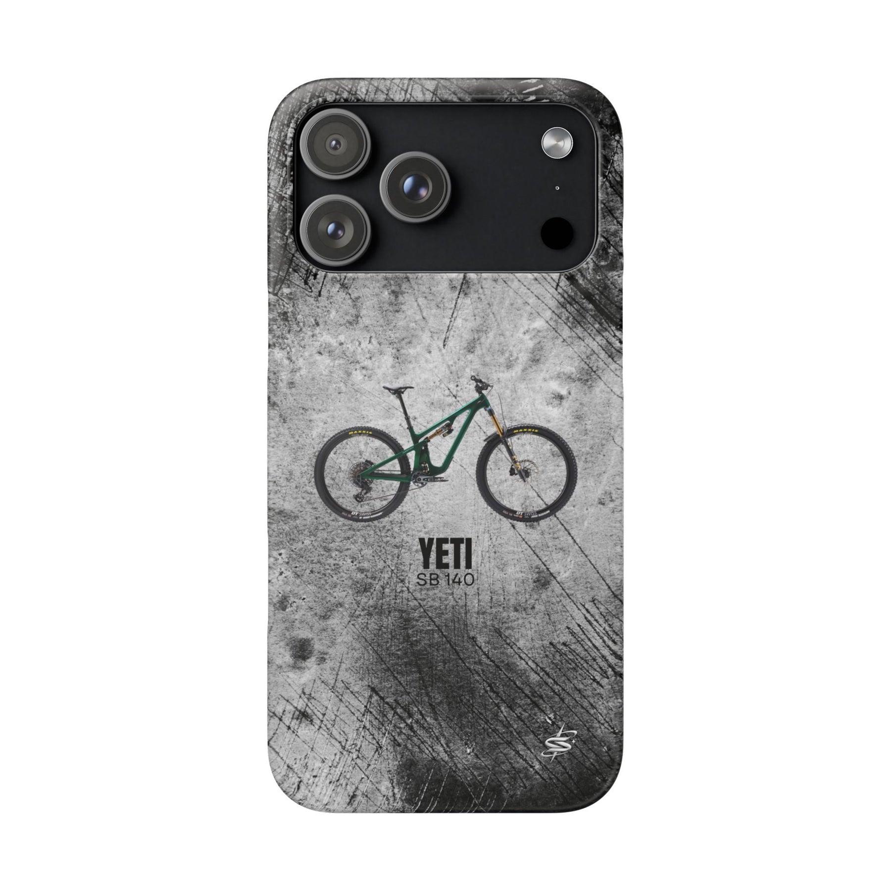 YETI SB 140