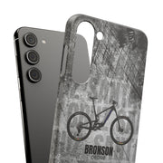 SANTA CRUZ BRONSON DEORE