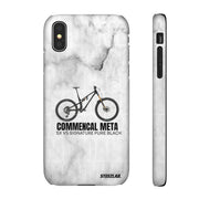 COMMENCAL META SX V5 SIGNATURE PURE BLACK 2027