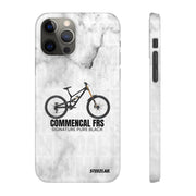 COMMENCAL FRS SIGNATURE PURE BLACK 2027