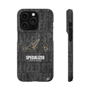 SPECIALIZED Demo Race