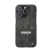 SPECIALIZED Enduro Pro