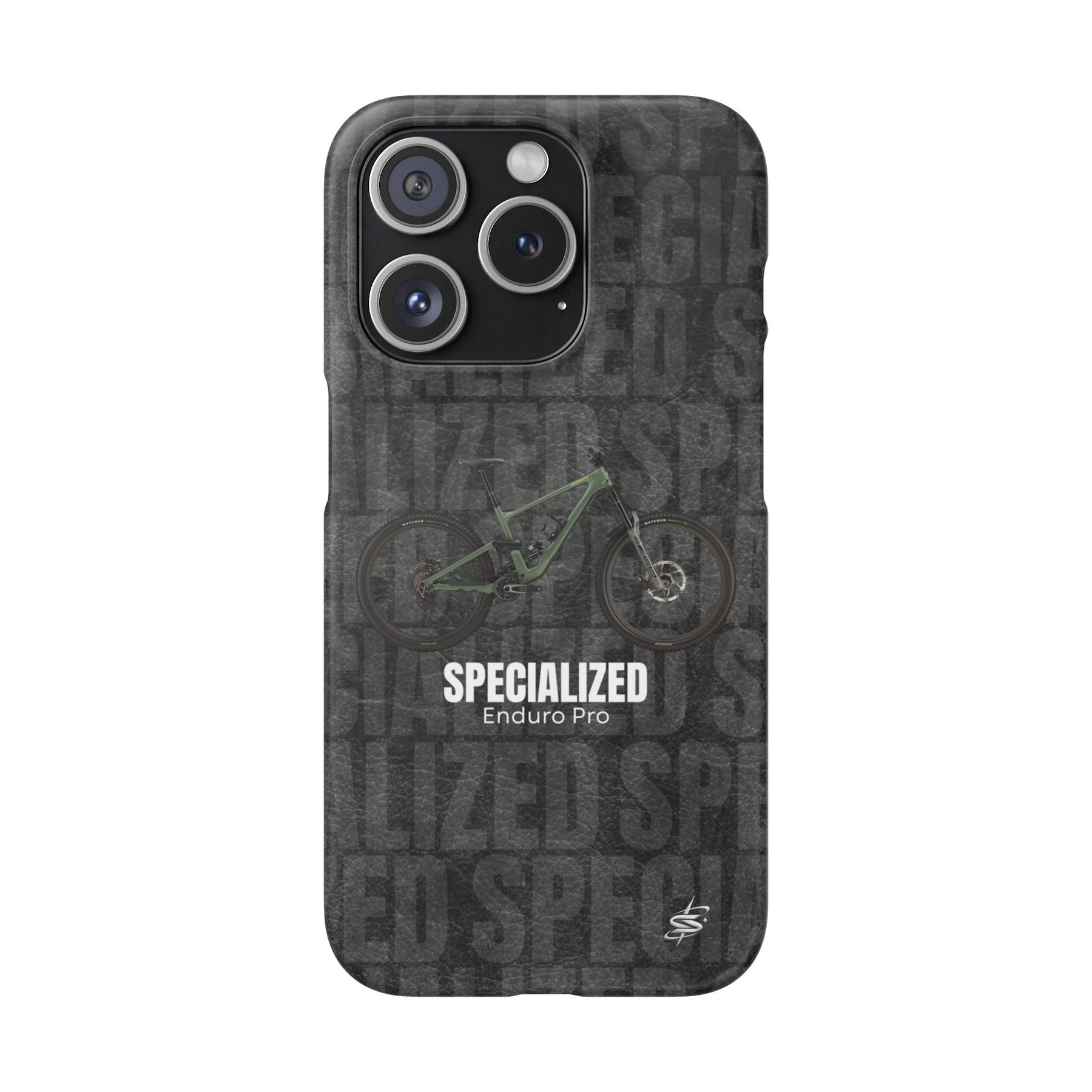SPECIALIZED Enduro Pro