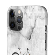 COMMENCAL T.E.M.P.O. SIGNATURE CLEAR SILVER