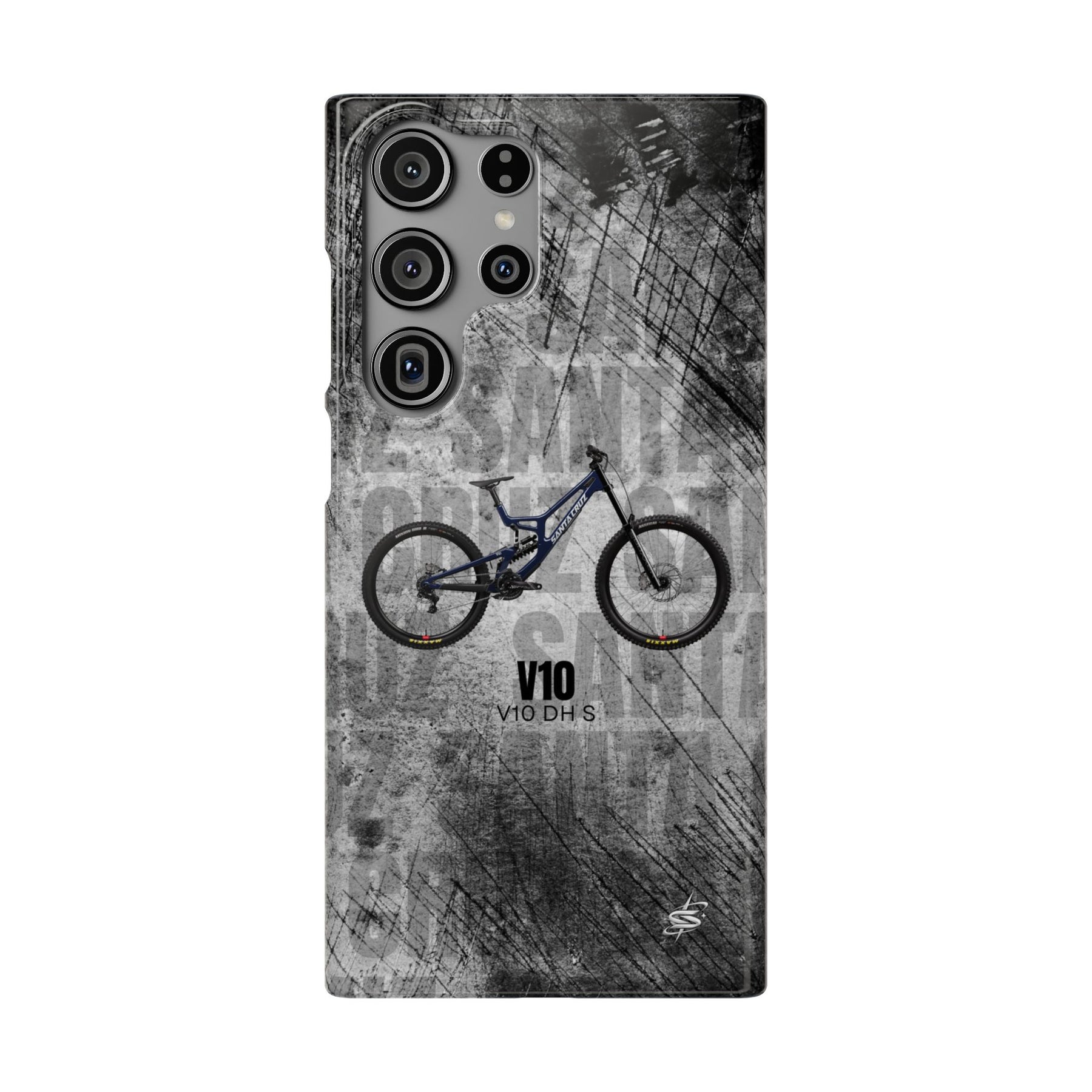 SANTA CRUZ DH S