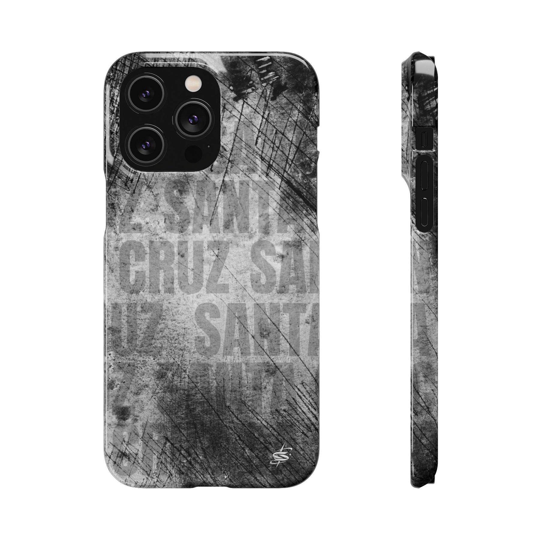 SANTA CRUZ