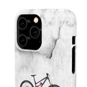 COMMENCAL CLASH PARK EDITION METALLIC PURPLE