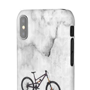 COMMENCAL CLASH PARK EDITION METALLIC PURPLE