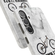COMMENCAL T.E.M.P.O. ESSENTIAL FROZEN BROWN