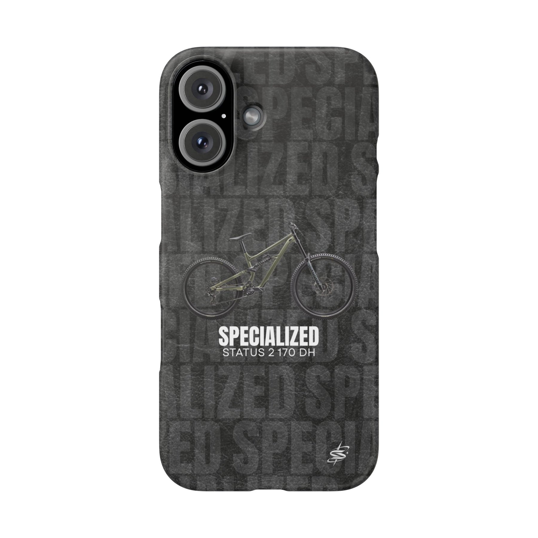 SPECIALIZED Status 2 170 DH