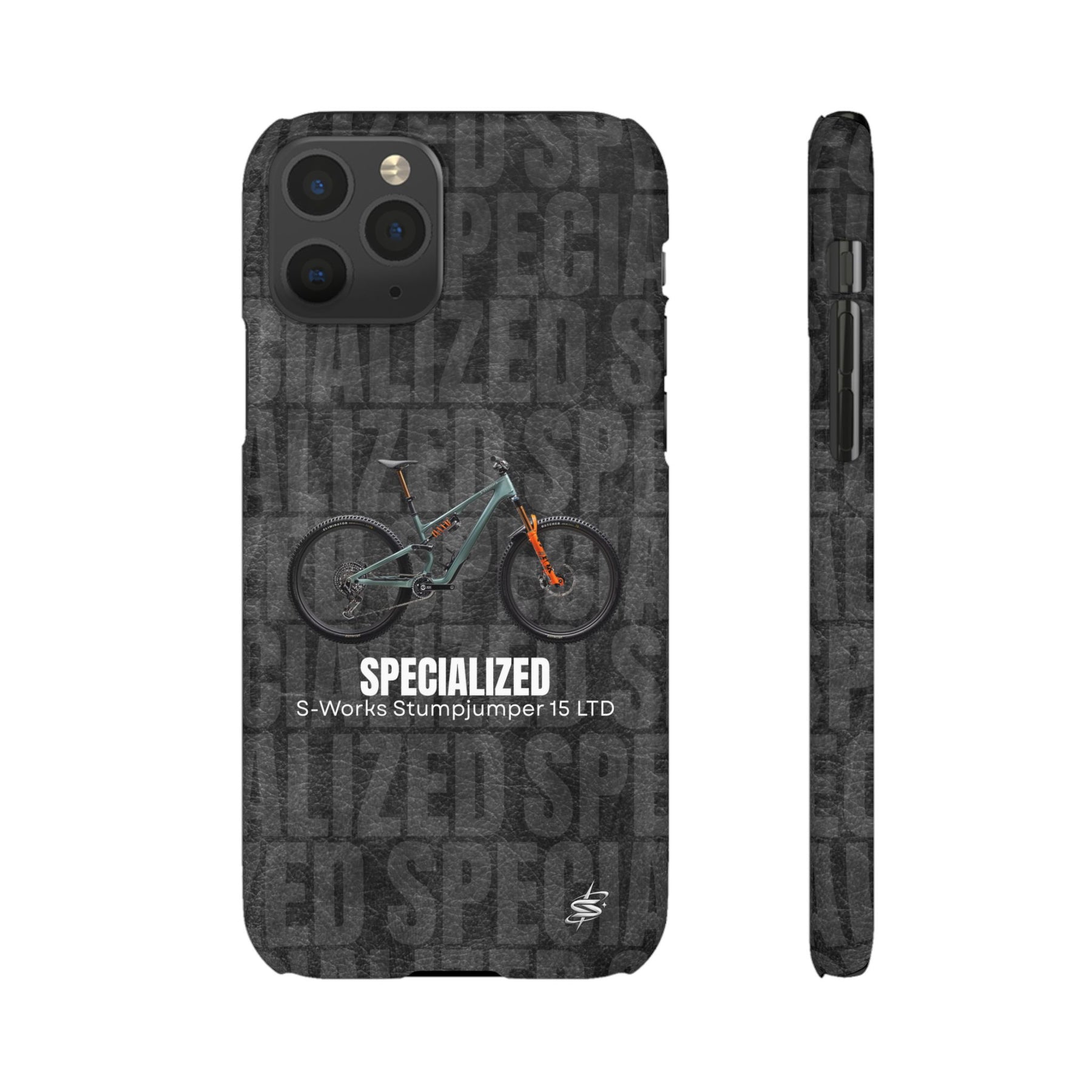 SPECIALIZED S-Works Stumpjumper 15 LTD