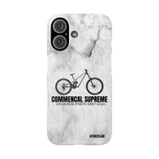COMMENCAL SUPREME DH V5 RIDE PYRITE GREY 2026
