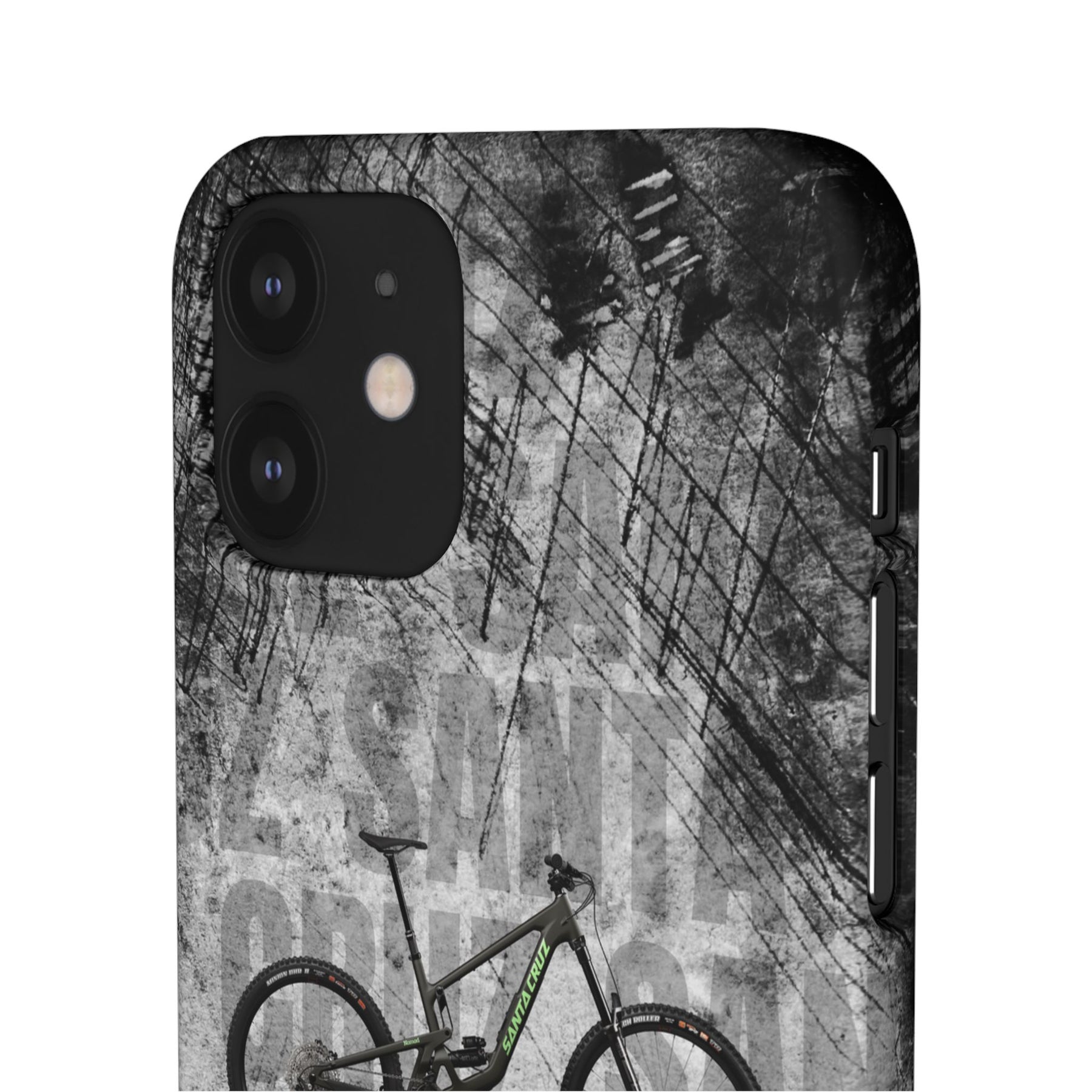 SANTA CRUZ NOMAD DEORE