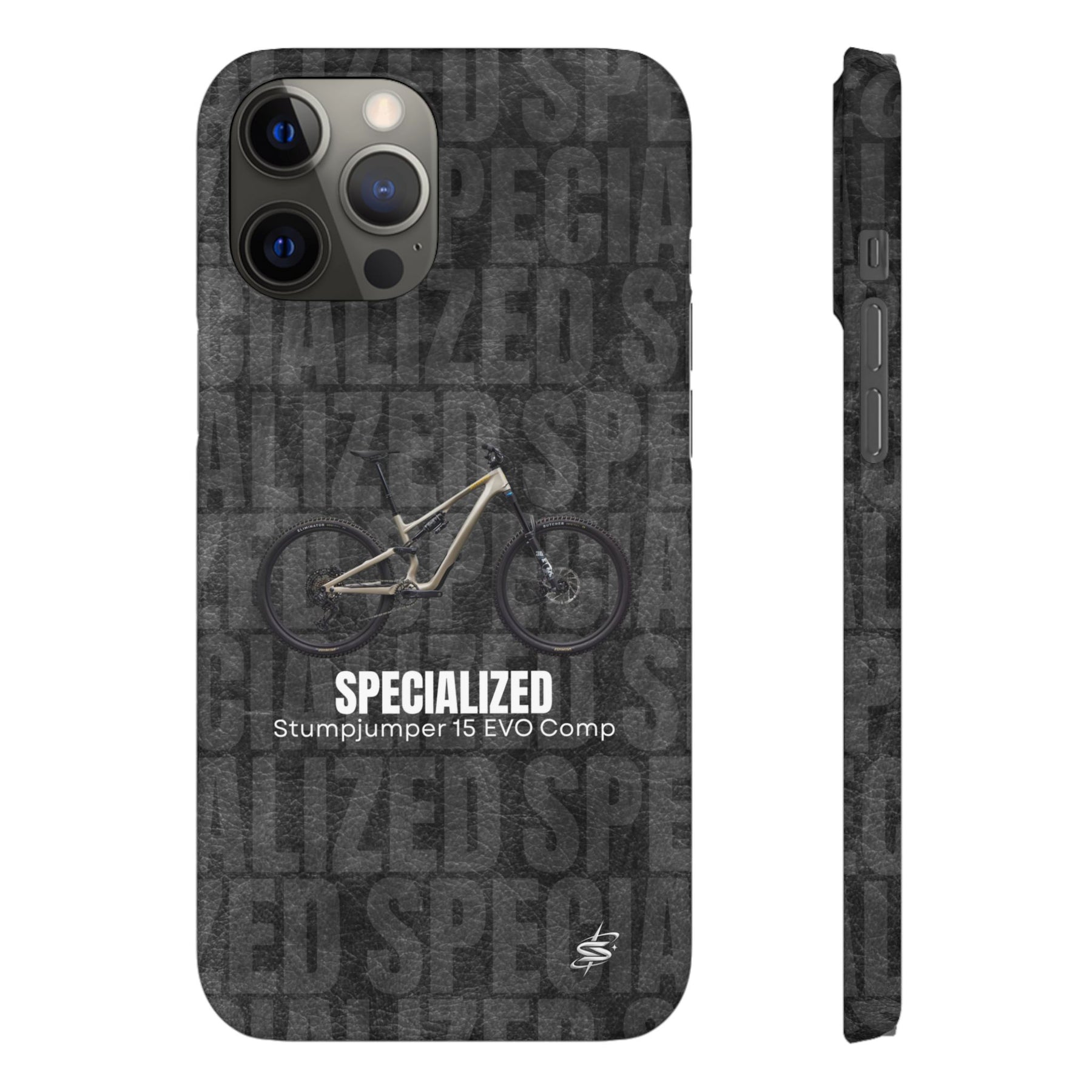 SPECIALIZED Stumpjumper 15 EVO Comp