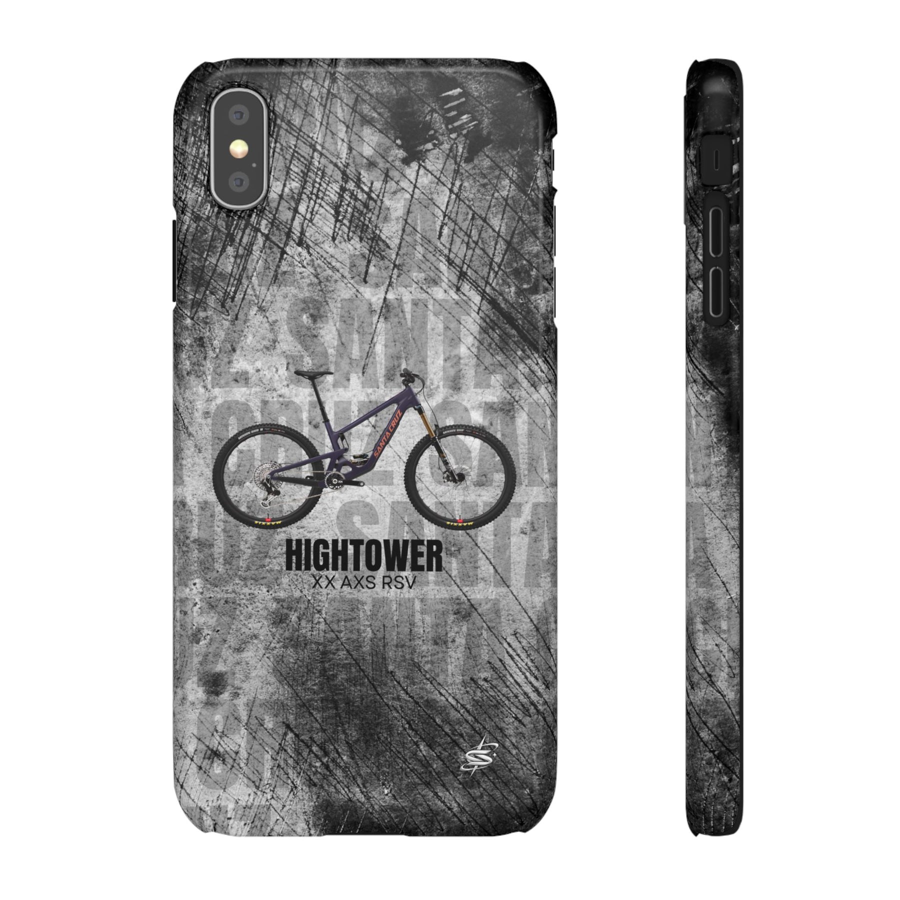 SANTA CRUZ HIGHTOWER XX AXS RSV