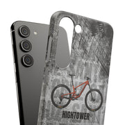 SANTA CRUZ HIGHTOWER DEORE