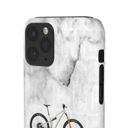 COMMENCAL T.E.M.P.O. SIGNATURE CLEAR SILVER