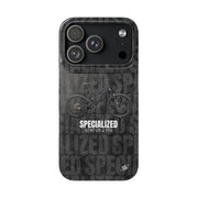 SPECIALIZED Status 2 170