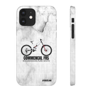 COMMENCAL FRS ROCKSHOX PURE WHITE 2026