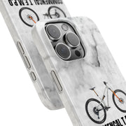 COMMENCAL T.E.M.P.O. SIGNATURE CLEAR SILVER