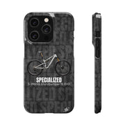 SPECIALIZED S-Works Stumpjumper 15 EVO