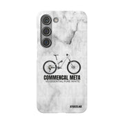 COMMENCAL META V5 ESSENTIAL PURE WHITE