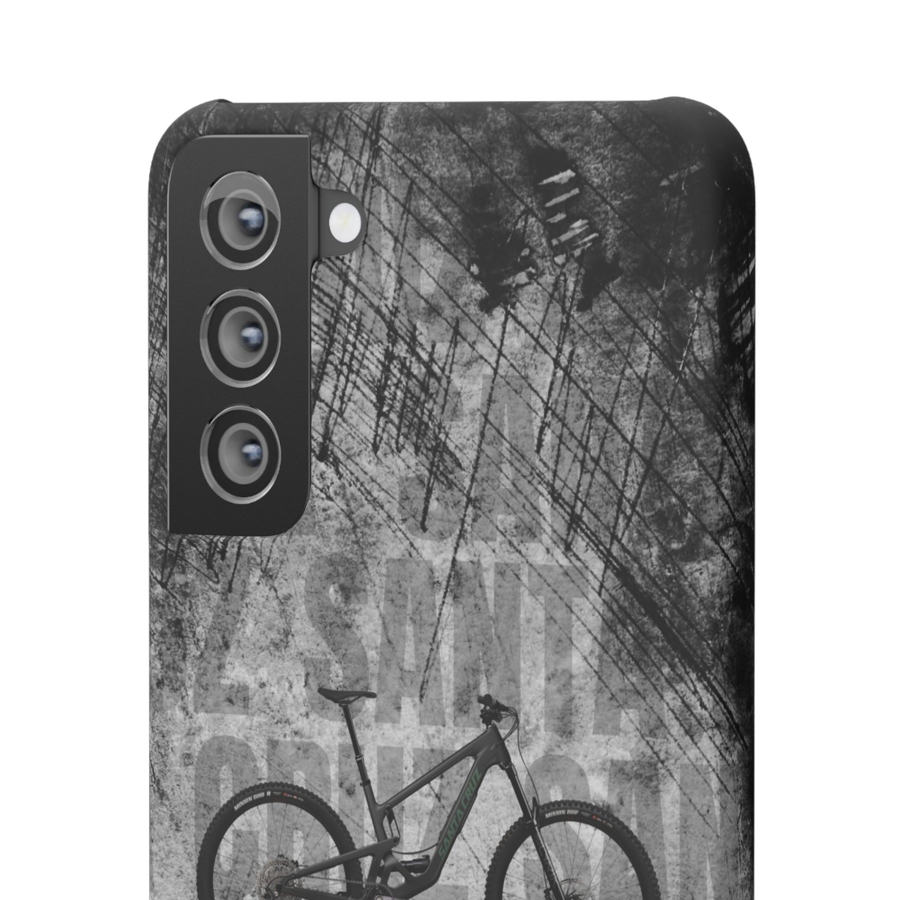 SANTA CRUZ HIGHTOWER DEORE