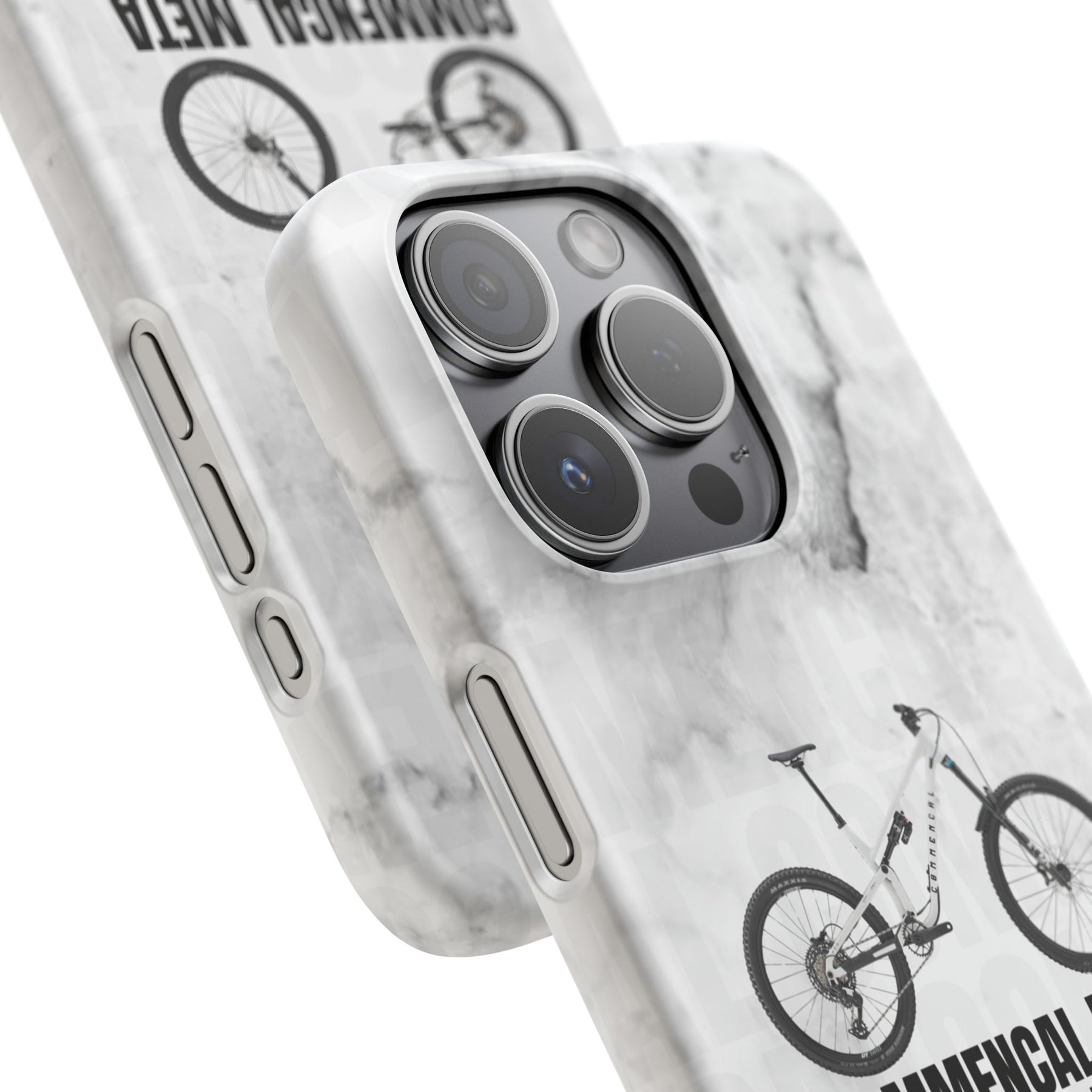 COMMENCAL META SX V5 ESSENTIAL PURE WHITE 2027