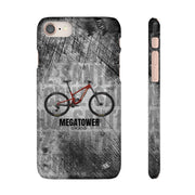 SANTA CRUZ MEGATOWER GX AXS