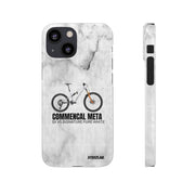 COMMENCAL META SX V5 SIGNATURE PURE WHITE 2026