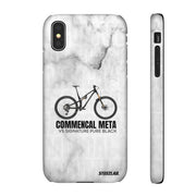 COMMENCAL META V5 SIGNATURE PURE BLACK 2027