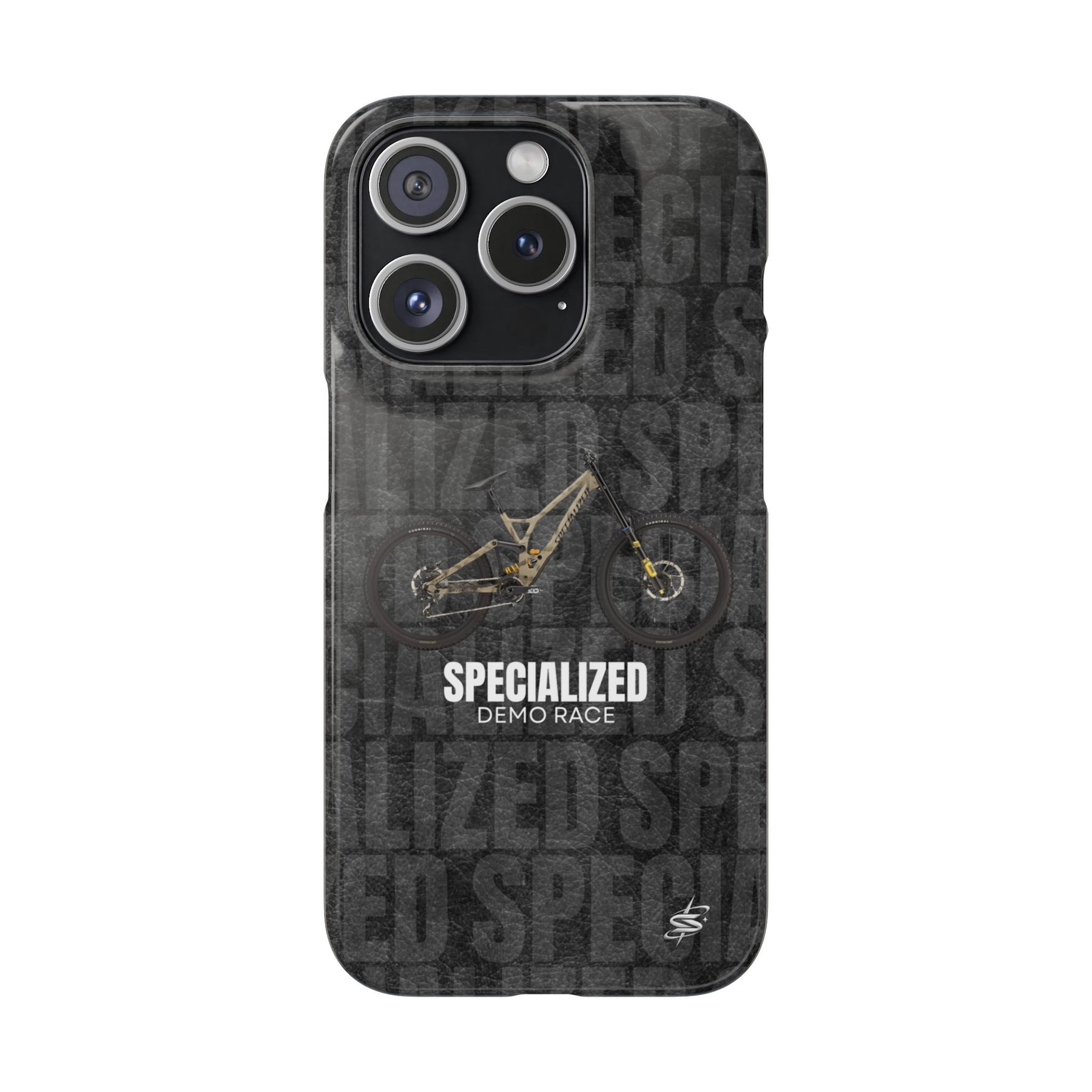 SPECIALIZED Demo Race