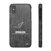 SPECIALIZED S-Works Stumpjumper 15 EVO