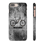 SANTA CRUZ MEGATOWER X0 AXS