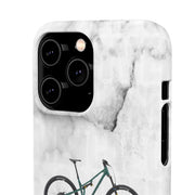 COMMENCAL T.E.M.P.O. OHLINS EDITION METALLIC GREEN