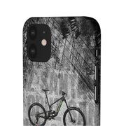 SANTA CRUZ NOMAD DEORE