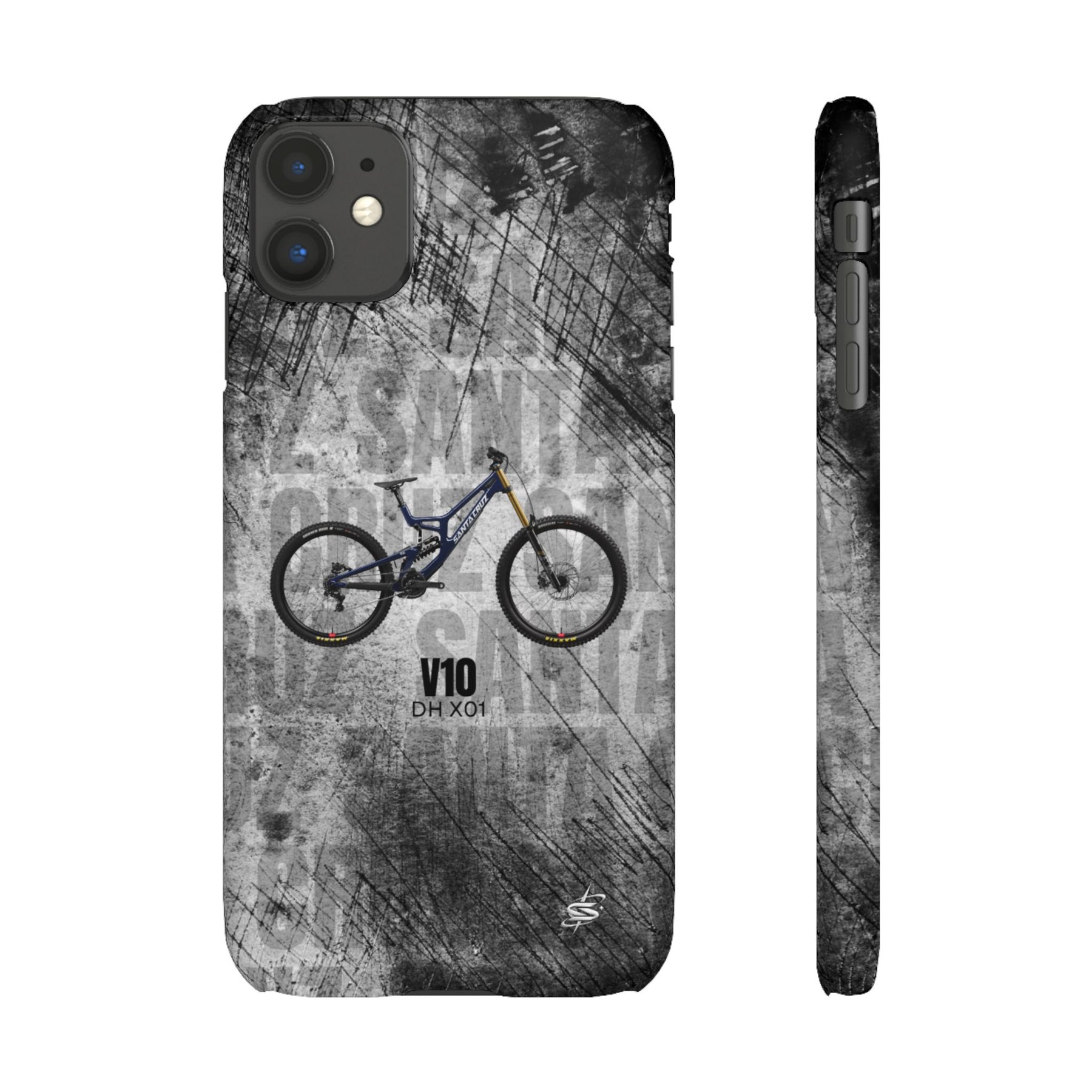 SANTA CRUZ V10 DH X01
