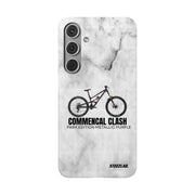 COMMENCAL CLASH PARK EDITION METALLIC PURPLE