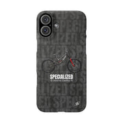 SPECIALIZED S-Works Demo 11