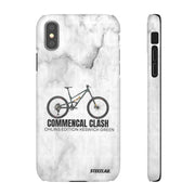 COMMENCAL CLASH OHLINS EDITION KESWICK GREEN