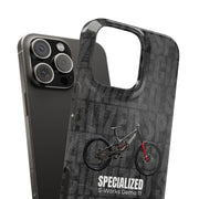 SPECIALIZED S-Works Demo 11