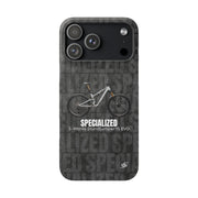 SPECIALIZED S-Works Stumpjumper 15 EVO