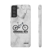 COMMENCAL META SX V5 RACE SPARKLY BLUE