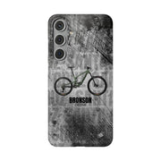 SANTA CRUZ BRONSON DEORE