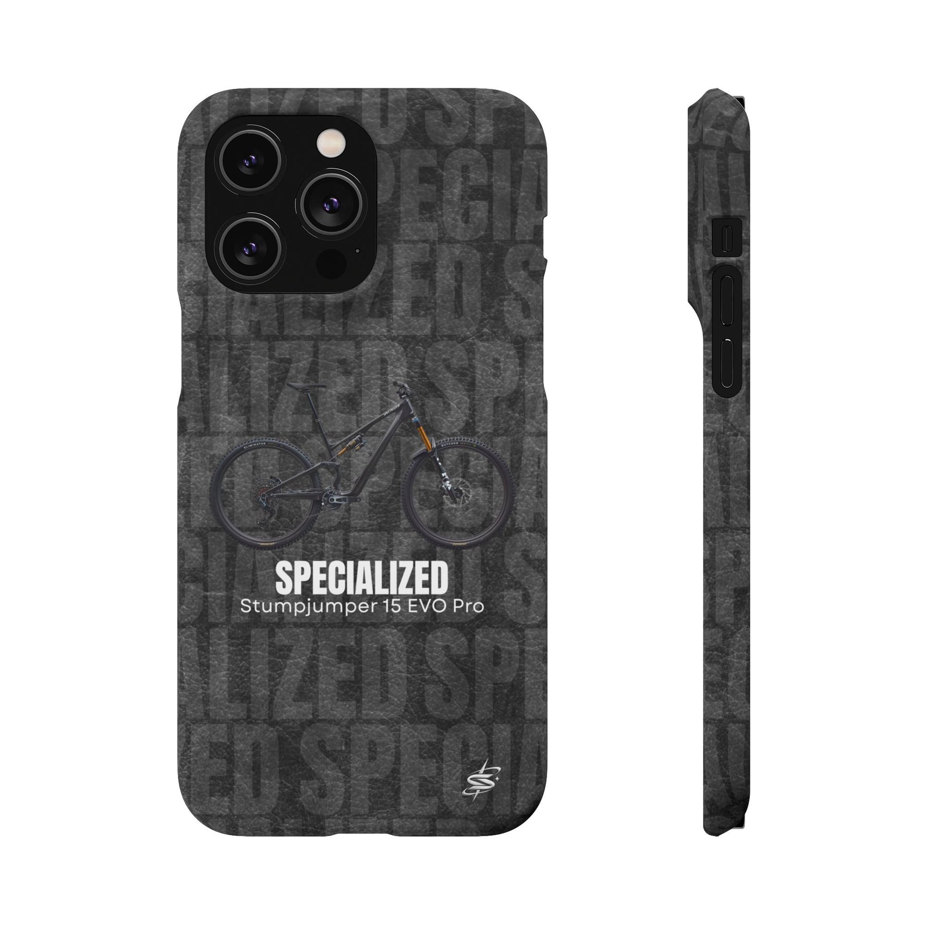 SPECIALIZED STUMPJUMPER 15 EVO Pro