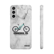COMMENCAL FRS RIDE EMERALD GREEN